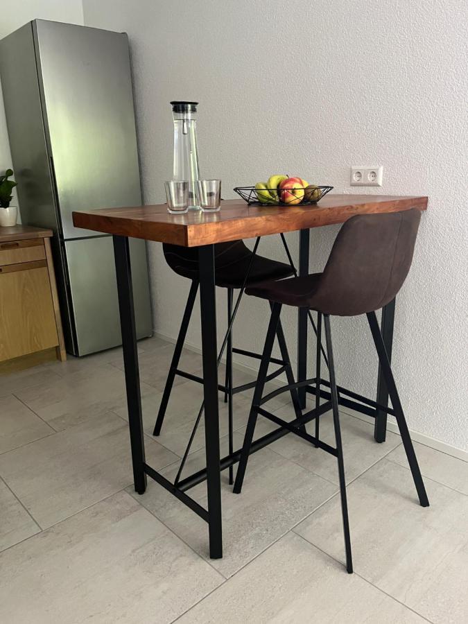 Ferienwohnung Natur Balingen Exterior foto