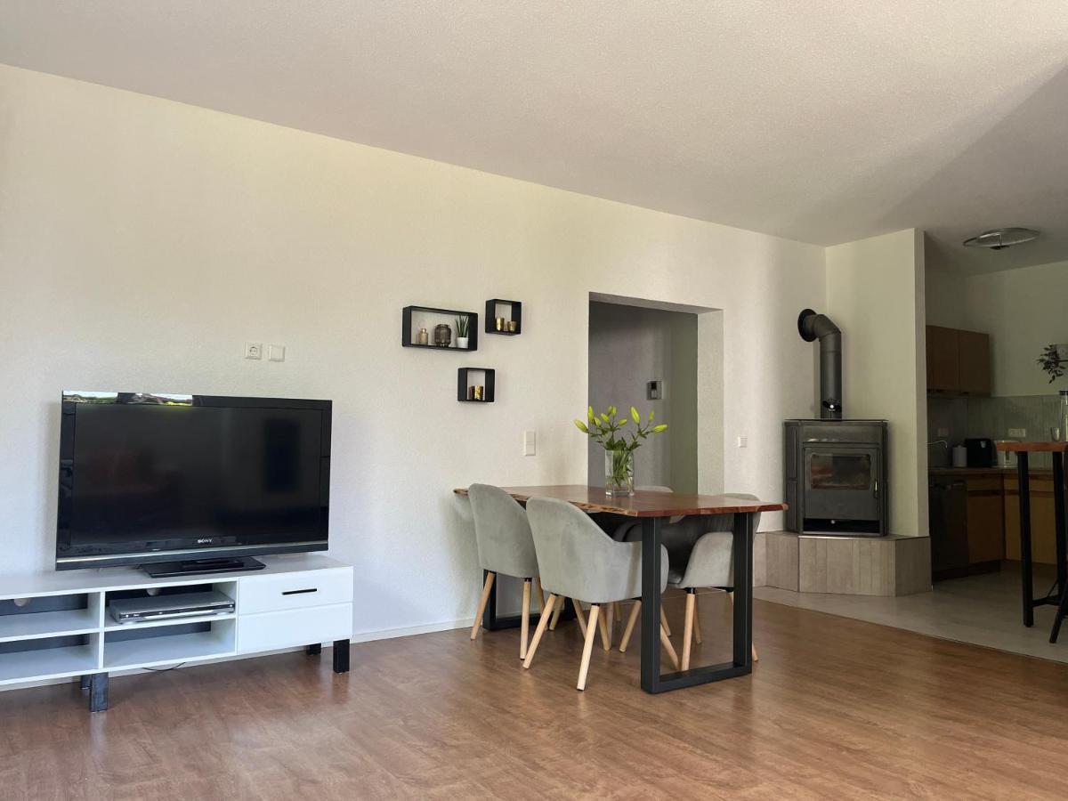Ferienwohnung Natur Balingen Exterior foto